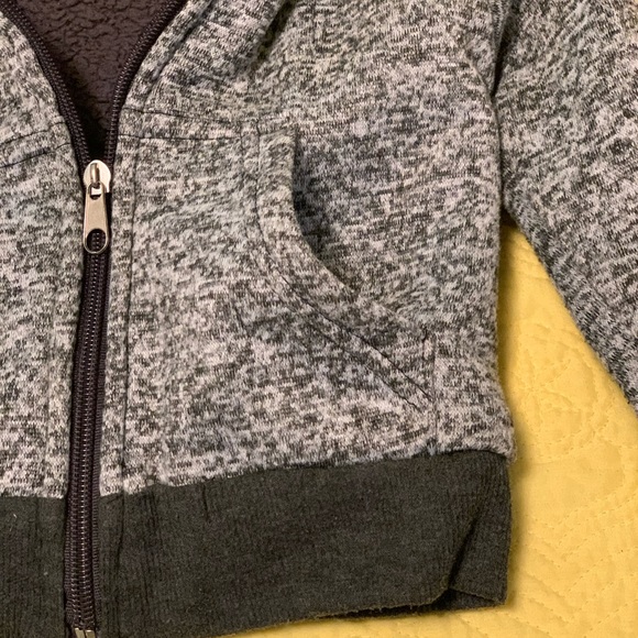 Extreme Gear Jacket - Picture 3 of 7